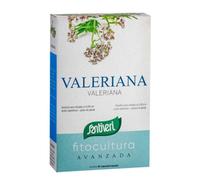 Santiveri Plantas Fit Valeriana 40 Cápsulas