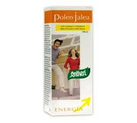 Santiveri Polen Jalea Real Ginseng 37 Perlas - Energía y Vitalidad