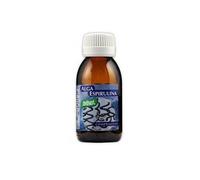 Santiveri Alga Espirulina Bio 100 Comprimidos