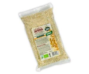 Santiveri Salvado Avena Bio 250 gr - Tránsito Intestinal y Colesterol