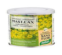 SANTIVERI 8412170043534 SANAFLOR Bote MAST-LAX Gases, Plástico