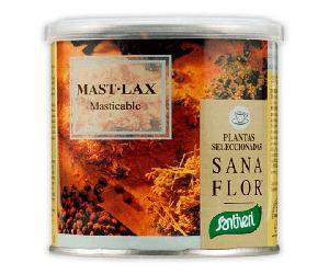 Santiveri Sanaflor Bote Mast Lax 75 gr