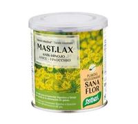 Santiveri Bote Sanaflor Mast-Lax Gases 65 g Plástico