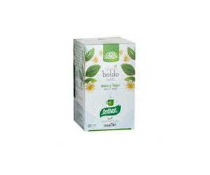 Santiveri Sanaflor Inf. Boldo