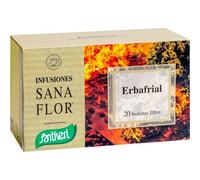 Santiveri Sanaflor Infusion Erbafrial 20filt