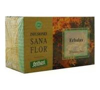 Santiveri Sanaflor Infusion Erbalax 20 Filt Santiv