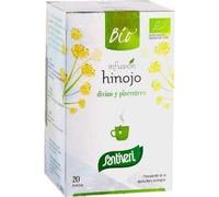 Santiveri Sanaflor Infusión Hinojo Bio 1x20 uds