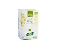 Santiveri Sanaflor Infusión Hinojo Bio 1x20uds