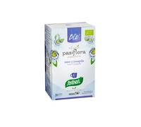 Santiveri Sanaflor Infusión Pasiflora Bio 1x20uds