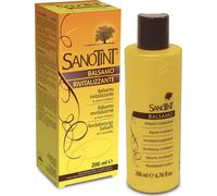 Santiveri Sanotint bálsamo reestructurante 200ml