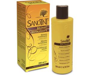 Santiveri Sanotint bálsamo reestructurante 200ml