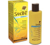 Santiveri Sanotint champu cabellos teñidos 200ml