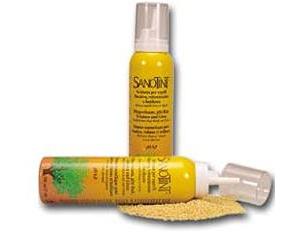 Santiveri Sanotint Espuma Fijadora - 400 g