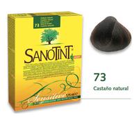 Santiveri Sanotint Light Tint nº73 castaño natural 125ml