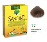 Santiveri Sanotint Light Tint nº77 rubio oscuro/dorado 125ml
