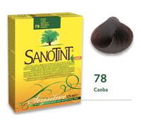 Santiveri Sanotint Light Tint nº78 caoba 125 ml