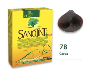 Santiveri Sanotint Light Tint nº78 caoba 125ml