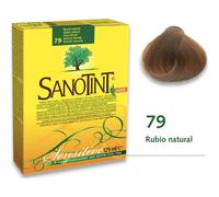 Santiveri Sanotint Light Tint nº79 rubio natural 125 ml