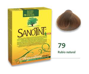 Santiveri Sanotint Light Tint nº79 rubio natural 125ml