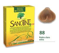 Santiveri Sanotint Light Tint nº88 rubio claro 125 ml