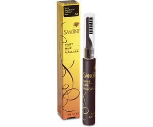 Santiveri Sanotint Mascarilla Capilar Rapida S2 Marron Oscuro 14