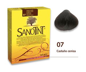 Santiveri Sanotint nº01 color negro 125ml
