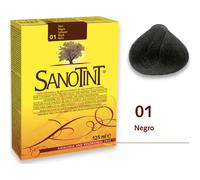 Santiveri Sanotint nº07 color castaño ceniza 125 ml