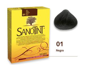 Santiveri Sanotint nº07 color castaño ceniza 125ml
