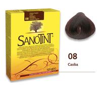 Santiveri Sanotint nº08 color caoba 125ml
