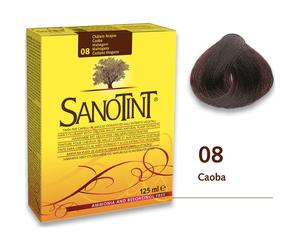 Santiveri Sanotint nº08 color caoba 125ml