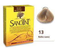 Santiveri Sanotint nº13 color rubio sueco 125 ml