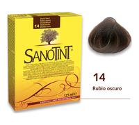 Santiveri Sanotint nº14 color rubio oscuro 125 ml