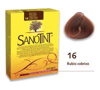 Santiveri Sanotint nº16 color rubio cobrizo 125 ml