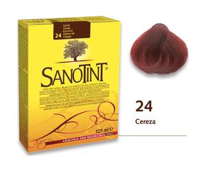 Santiveri Sanotint nº24 color cereza 125 ml