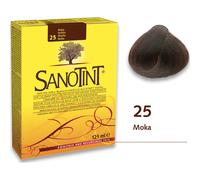Santiveri Sanotint Tinte Classic 25 Moka 125 ml