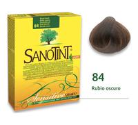 Santiveri Sanotint Tinte Sensitive 84 Rubio Oscuro 125 ml