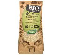 Santiveri - Santiveri Copos finos de Avena - 500g