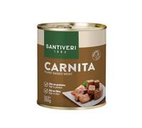 Santiveri Carnita Vegetal 100% 300gr