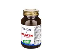 Santiveri Silicio Mag Nesio Marino 60 Caps