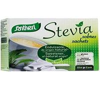 Santiveri Stevia Polvo Sobres 50G - 200 g