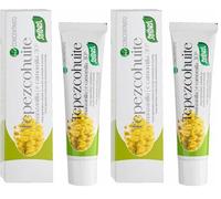 Santiveri - Tepezcohuite Bio Crema 50Ml, 50 mililitro, 1 (Paquete de 2)