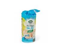 Santiveri Tortitas Arroz S/sal Bio