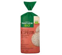 Tortas de Espelta Bio 100G