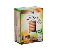 Santiveri Tostadas Ligeras Lentejas Bio 100g
