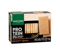 Santiveri Tostadas Proteicas 115 gr
