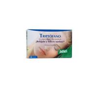 Santiveri Triptófano en cápsulas – 40 cápsulas