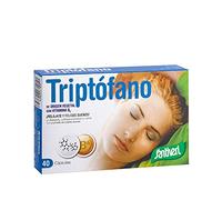 Santiveri Triptófano en cápsulas – 40 cápsulas
