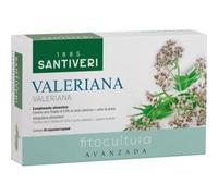 Santiveri Valeriana 30caps