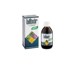 Santiveri Vigor Bilixir 240ml*Stv