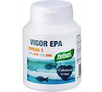 Santiveri - VIGOR EPA PERLAS - 82 GR